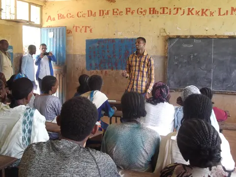 Gan maatsotsnat guuri naashotsnton boshiyewora